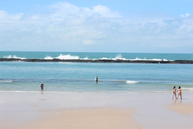 Quais são os passeios disponíveis no Salinas de Maceió?