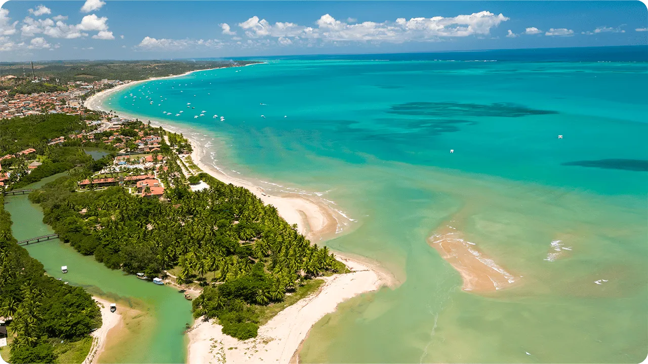 Praia