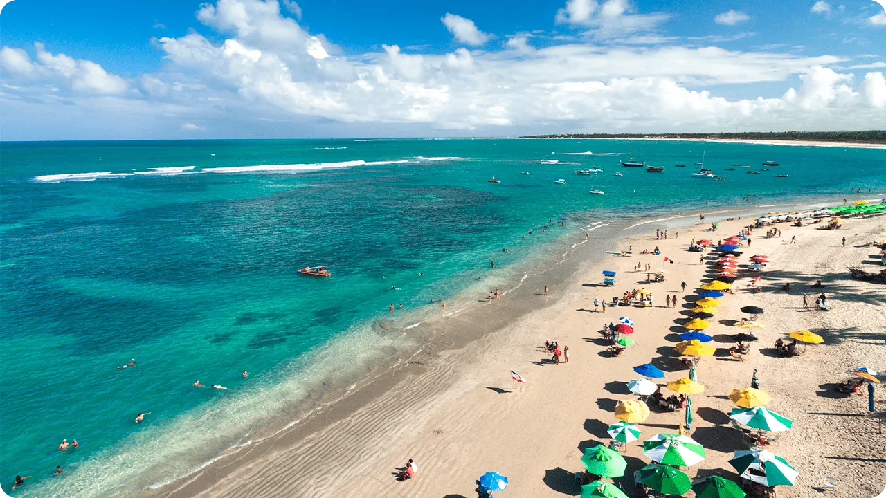 Praia