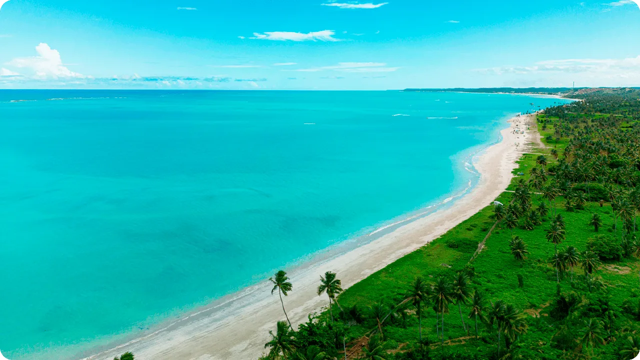 Praia