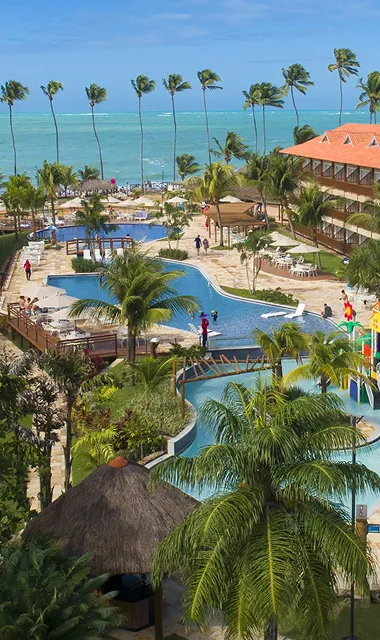 O Resort