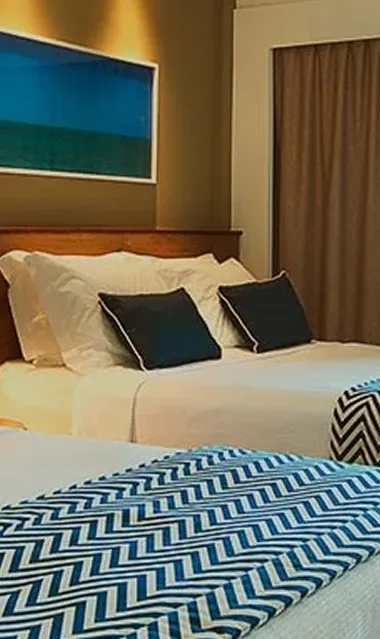 HABITACIONES