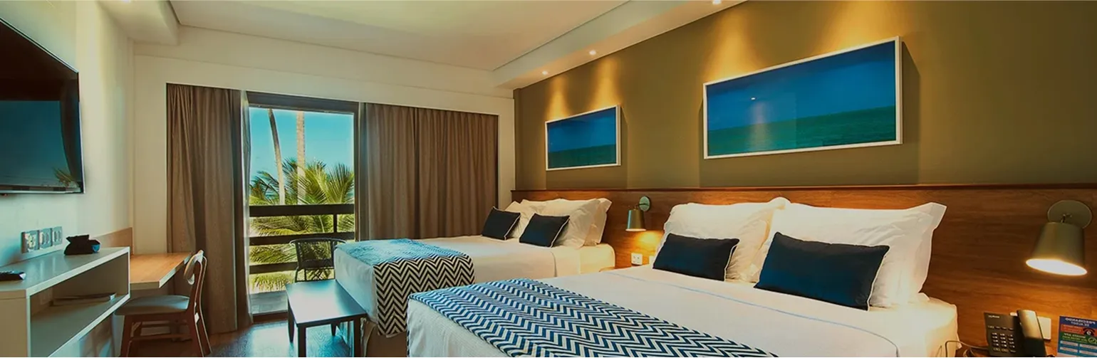 HABITACIONES