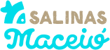 Logo Salinas Maceió