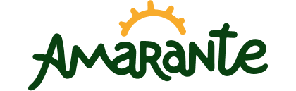 Logo da Amarante