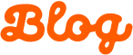 Logo do blog