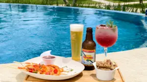 Como funciona o sistema All Inclusive?