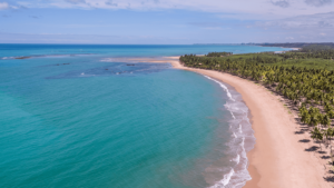 Quais são os passeios disponíveis no Salinas de Maceió?