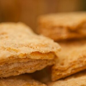 As famosas Bolachas Maragogi