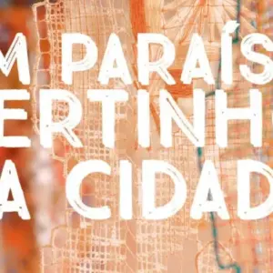 Um paraíso pertinho da cidade