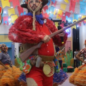 São João no Salinas Maragogi: um arraiá all inclusive arretado de bom!