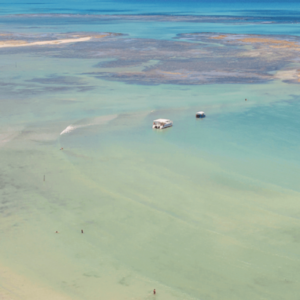 Conheça a Praia de Pajuçara em Maceió
