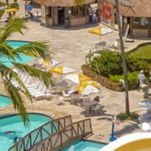 Salinas Maragogi recebe o prêmio de Melhor Resort do Brasil da Revista Viagem e Turismo