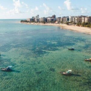O que fazer em Maceió? Guia completo para 7 dias de viagem