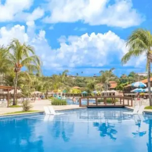 O Salinas Maragogi e o Salinas Maceió brilham no Traveller’s Choice