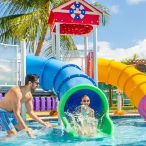 Quer se hospedar no Salinas Maragogi e Salinas Maceió com as melhores condições? Vem conhecer o Tô de Volta