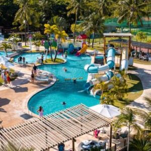 Salinas Maragogi e Salinas Maceió estão na lista dos Melhores Resorts do Brasil