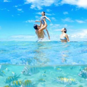 As melhores dicas e destinos incríveis pra conhecer durante as férias em família