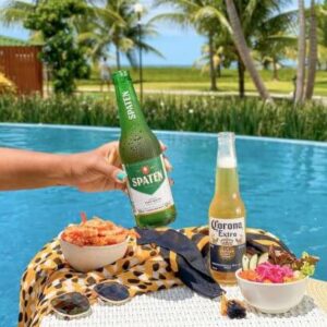 Conheça as melhores opções de resort All Inclusive no Nordeste!