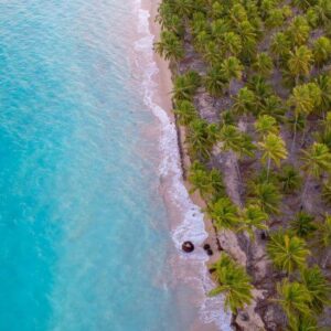 Conheça a Praia de Antunes, paraíso escondido no litoral e Alagoas