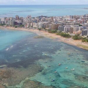 Onde ir em Maceió? 10 passeios pra fazer durante a viagem 