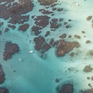 Saiba quais são as 12 melhores praias do Nordeste para relaxar