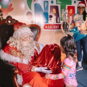 Onde passar o Natal? Descubra o destino perfeito para férias Inesquecíveis