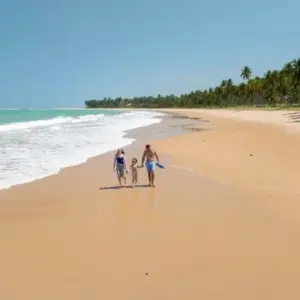 Roteiro de viagem para Maceió: Descubra o paraíso do Nordeste em grande estilo