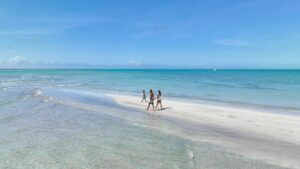 Conheça o programa de fidelidade Tô de Volta e garanta um mar de vantagens pras suas férias nos resorts Salinas 