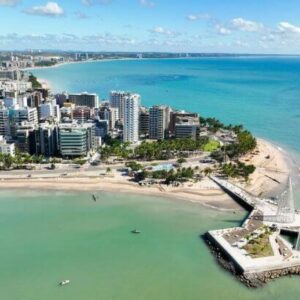 O que fazer em Maceió em 3 dias? Opção de roteiro pra aproveitar ao máximo