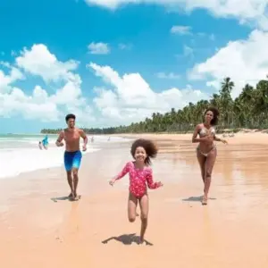 Entenda por que visitar Maceió em agosto vale a pena!