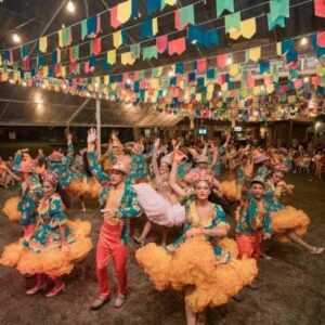 Festa junina em Alagoas: tradição, sabor e diversão pra toda a família