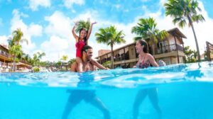 Tudo sobre hospedagem com crianças grátis no Salinas Maragogi e Maceió