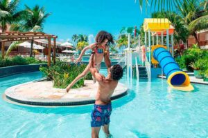 Resort all inclusive na praia: aproveite suas férias no Resort Salinas