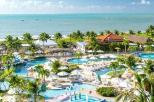 Salinas Black Friday 2025: ofertas imperdíveis nos resorts Salinas