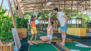 Viagem para família no Brasil: descubra os melhores destinos e resorts