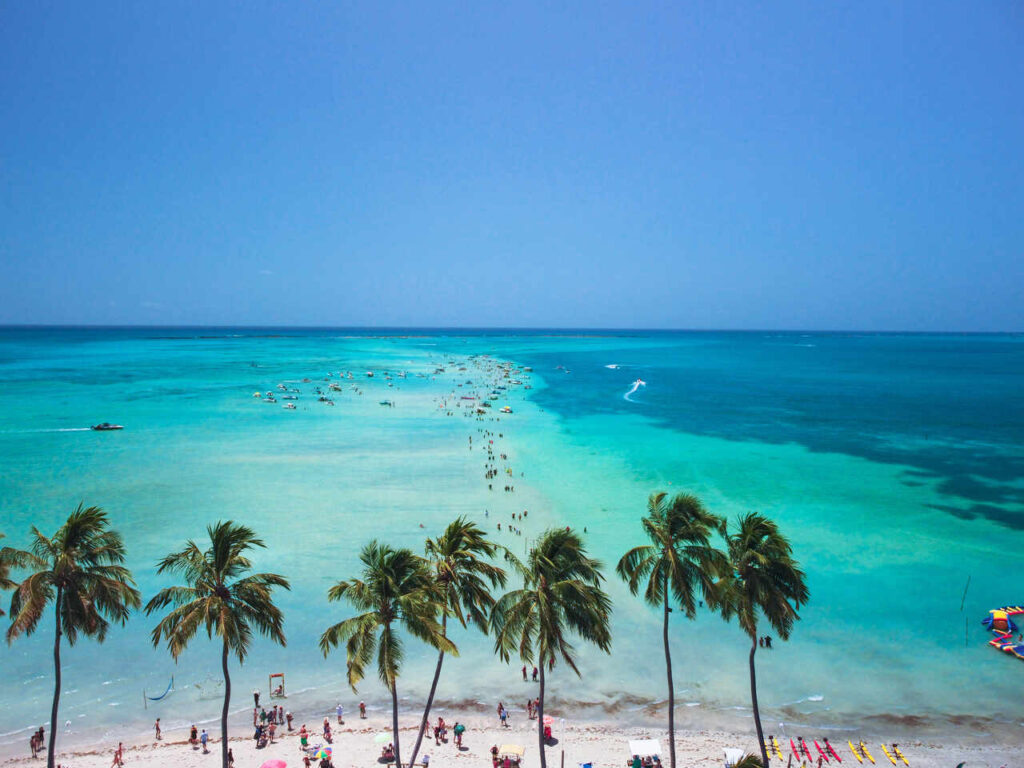 Maragogi ou Maceió, qual escolher?