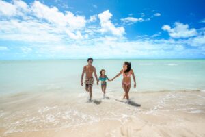Férias em família com impacto positivo: Amarante  conquista a Certificação de Empresa B™ 
