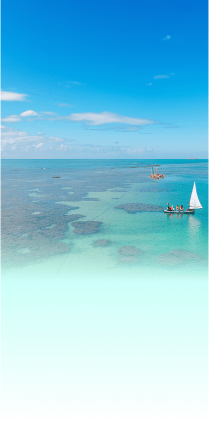 Foto de praia de Maragogi