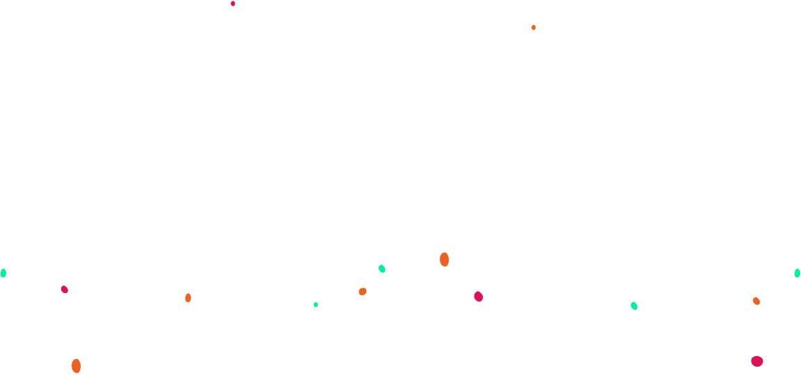 sombrinha de carnaval