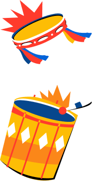 Mascara carnavalesca