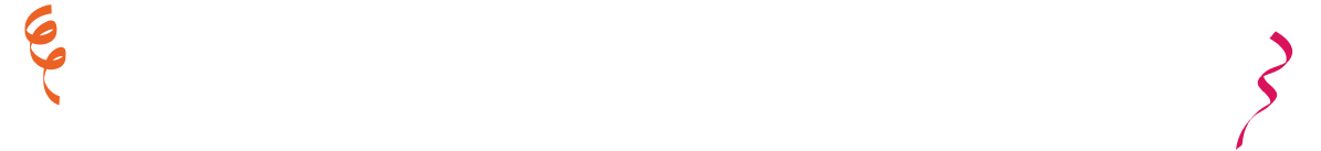 imagem com elementos carnavalescos