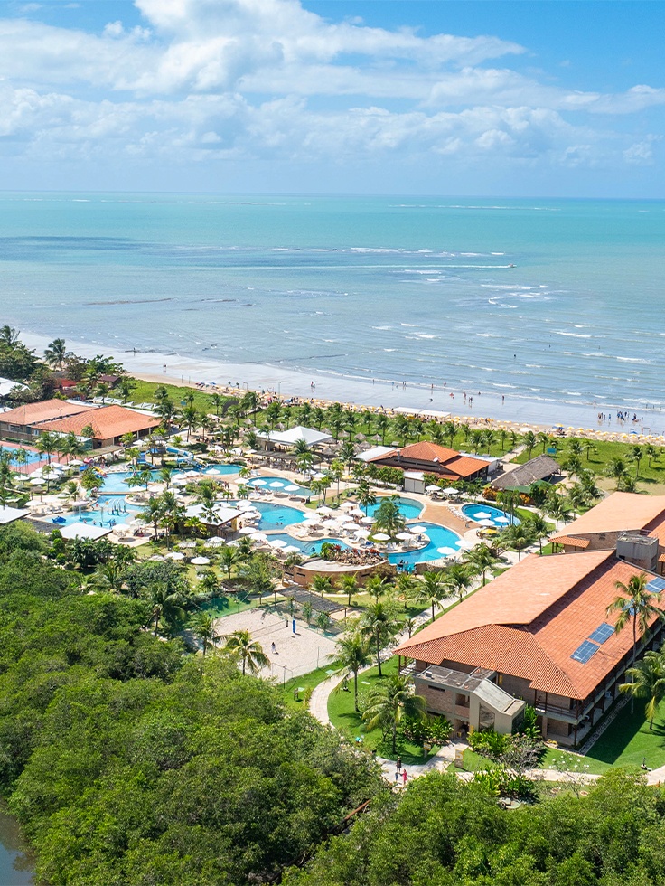 Resort ao fundo