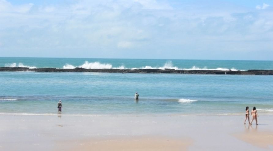 Quais são os passeios disponíveis no Salinas de Maceió?