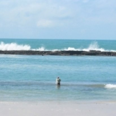 Quais são os passeios disponíveis no Salinas de Maceió?