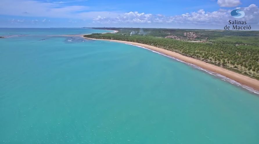 Descubra Maceió