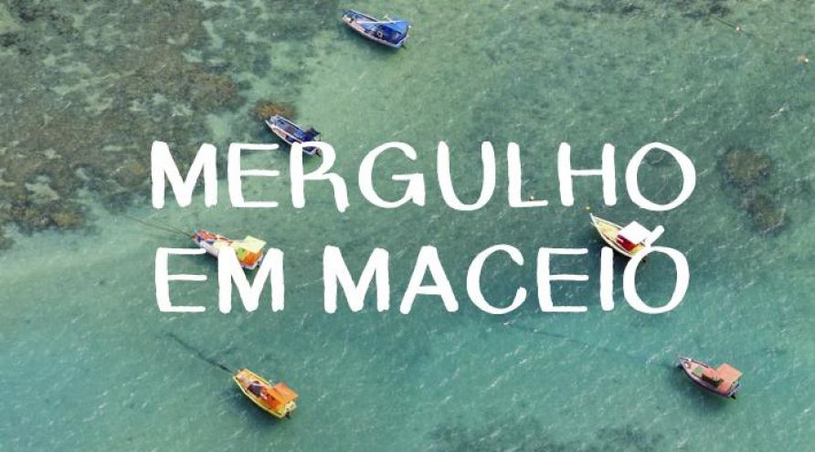 Dicas de mergulho em Maceió
