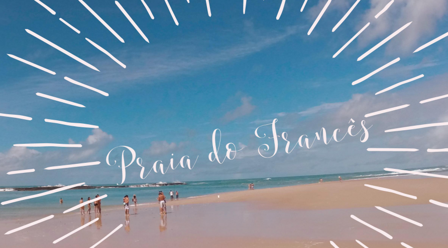 Saiba Tudo Sobre a Praia do Francês em Maceió