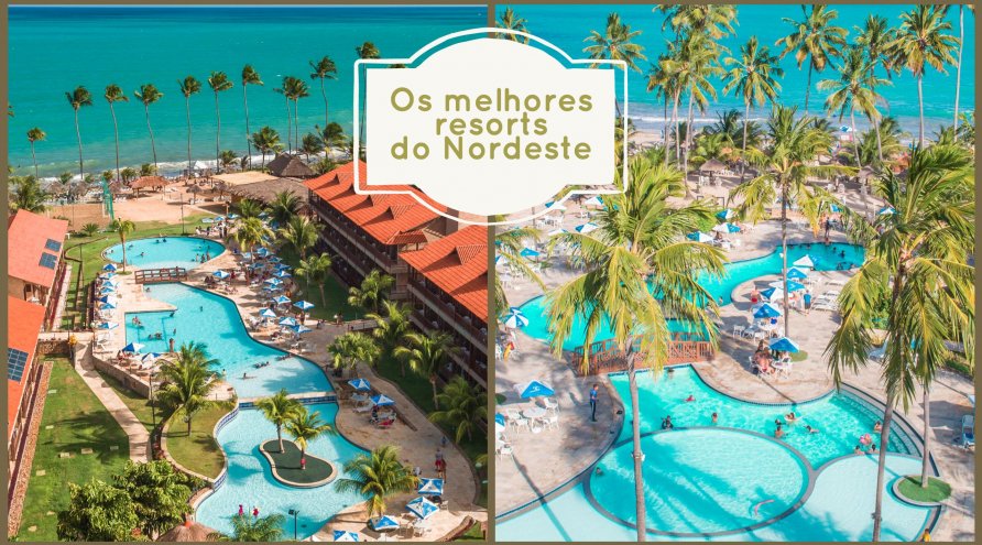 Guia de viagem: Resort no Nordeste | Maragogi