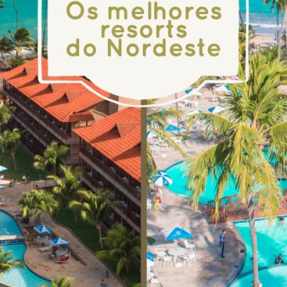 Guia de viagem: Resort no Nordeste | Maragogi